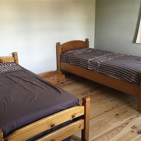 Vakantie & Wellness Érezée Eksteriør bilde